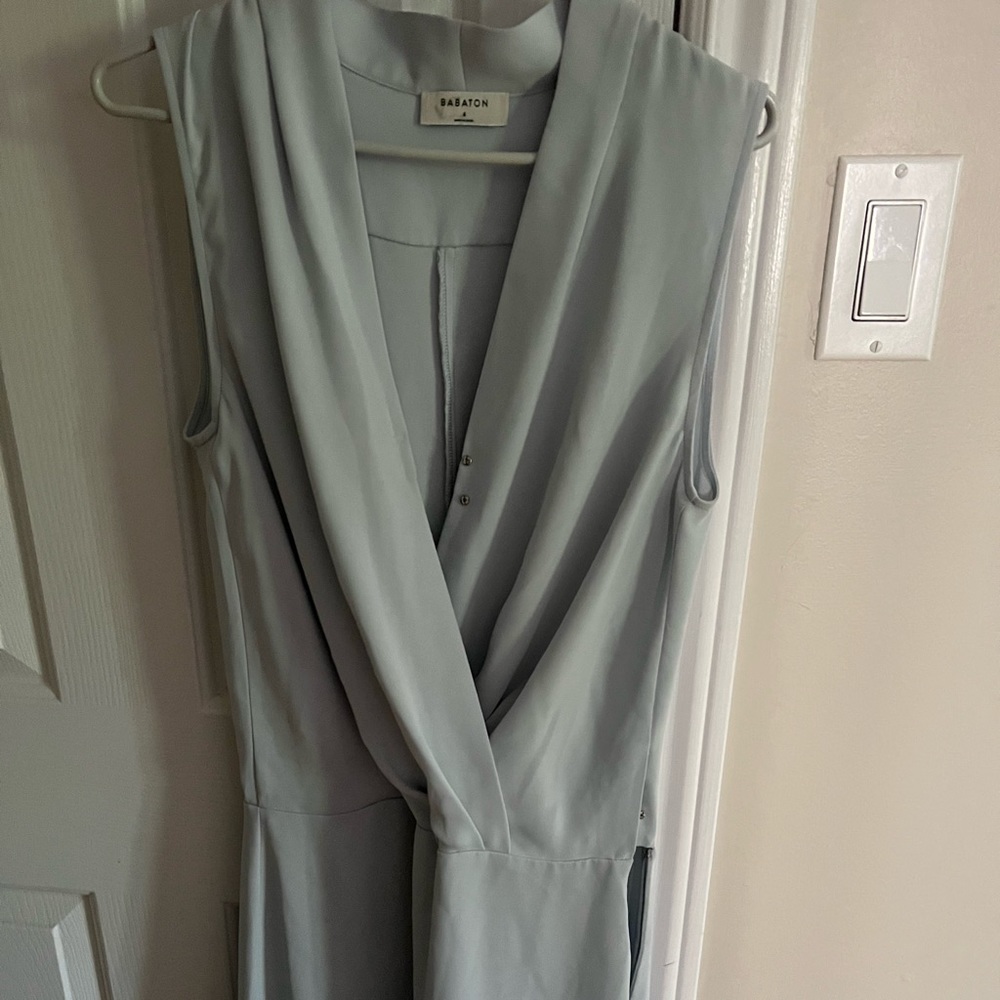 Babaton Phoenix dress
